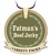FatMan's Beef Jerky Logotype