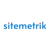 Sitemetrik Logotype