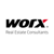 WORX Real Estate Consultants Logotype