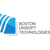 Boston Unisoft Technologies Inc Logotype