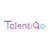 Digital marketing services Logotype