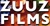 ZUUZ FILMS Logotype