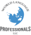 World Language Professionals Logotype