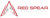 RED Spear Marketing Logotype