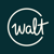 Walt Logotype