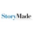 StoryMade Studio Logotype