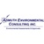 Azimuth Environmental Consulting Inc. Logotype