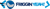 FrigginYeah Logotype