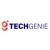 Tech Genie Logotype