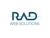 RAD Web Solutions Logotype