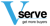 vServeCommercial Logotype