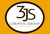 3JS CREATIVE GROUP Logotype