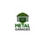 Metal Barns Logotype