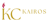 Kairos Consulting Ltd Logotype