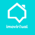 Imovirtual Logotype