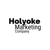 Holyoke Marketing Company Logotype