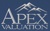Apex Valuation Consulting LLC Logotype