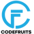 CodeFruits LLC Logotype