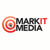 Markit Media Group LLC Logotype