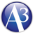 A3 media Logotype