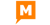 Mensajea Logotype