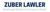 Zuber Lawler Logotype