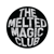 The Melted Magic Club Logotype