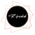 R-freshd Logotype