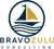 Bravo Zulu Consulting LLC Logotype
