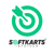 Softkarts Infotech Logotype