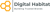Digital Habitat Logotype