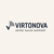 VirtoNova Logotype