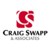 Craig Swapp & Associates Logotype