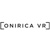 Onirica VR Logotype
