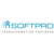 SOFTPRO Transformation Partners Logotype