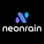Neon Rain Interactive Logotype