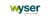 Wyser Sp. z o.o. Logotype