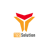TGS Solution Logotype