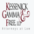 Kessenick Gamma & Free, LLP Logotype