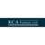 KCA Partners, Ltd. Logotype