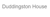 Duddingston House Properties Logotype