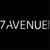 7 Avenue Media Logotype