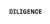 Diligence Studio Logotype