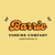 Barrie Vending Company Logotype