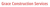 Grace Construction Services Logotype
