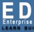 EDSON Technologies Pvt Ltd Logotype