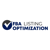 FBA Listing Optimization Logotype