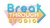 Breakthrough Studio Logotype