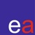 exedra architects Logotype