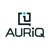 AuriQ Systems, Inc. Logotype
